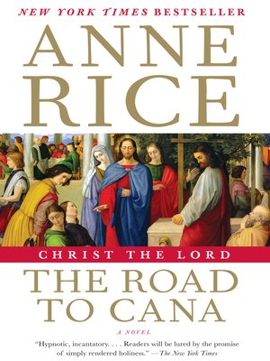 cover image of The Road to Cana